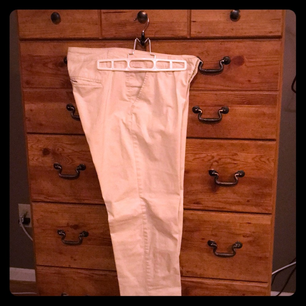 Sonoma khakis